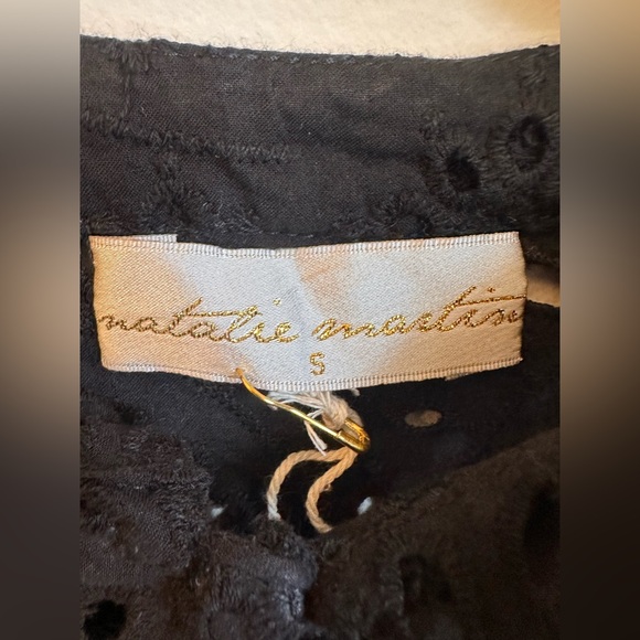 NWT Natalie Martin Cleo dress Sz S - Picture 6 of 6